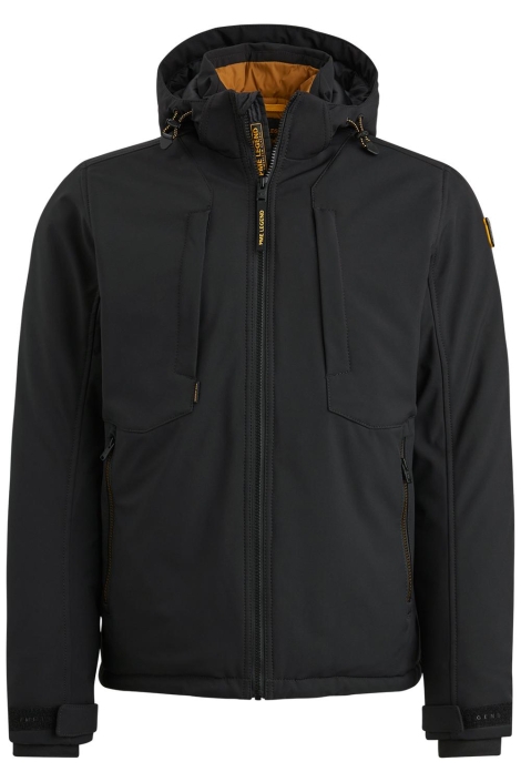 PME legend semi long jacket hawkdown soft she